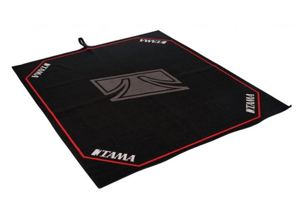 Tama DR-TL Drum Rug Tama DR-TL Drum Rug